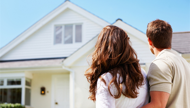 中国投资者的过节新方式：出国看房