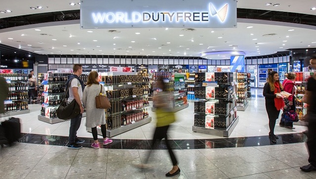 希斯罗机场免税店惹争议，想问一句欧洲免税店真的能省钱吗？