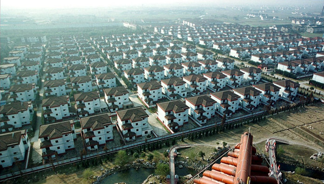 华西村到底有没有高负债？ 社科院专家悄悄走访了这个明星村