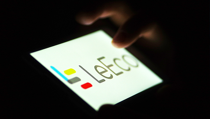 证监会,乐视网,陌陌,贾跃亭,今日商业精选