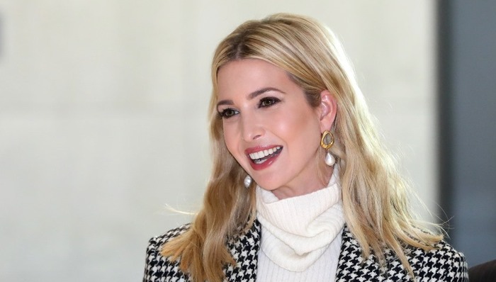 伊万卡,破冰,冬奥会,对话,朝美关系,美方,偶遇,朝鲜劳动党,女子冰球,朝中社