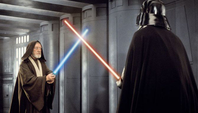 从指环王、星战到哈利波特、神奇女侠，为何当今流行文化如此钟爱正邪对抗？