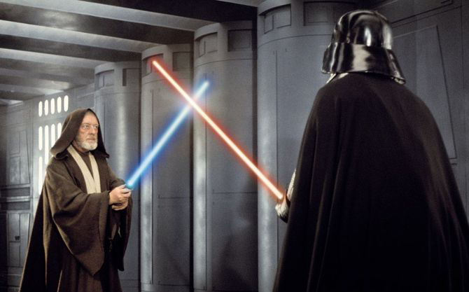 从指环王、星战到哈利波特、神奇女侠，为何当今流行文化如此钟爱正邪对抗？