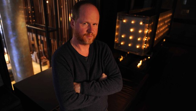 【文娱早报】乔斯·韦登宣布退出DC真人电影《蝙蝠女》 韦恩斯坦公司终以5亿美元卖出