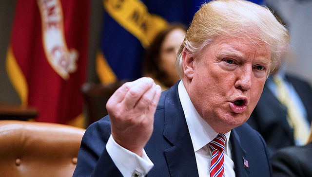 美国宣布对朝鲜实施“史上最重”制裁：涉56个实体和个人