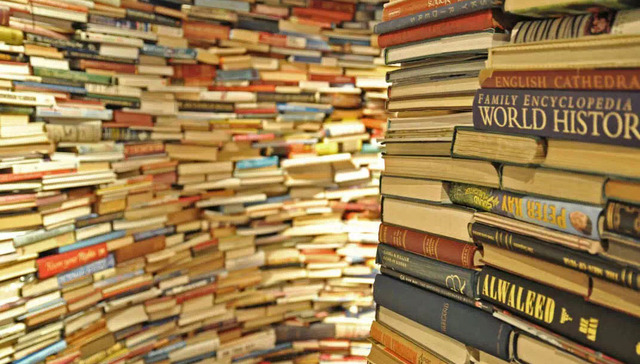 作家董鼎山：书评编辑怎样工作