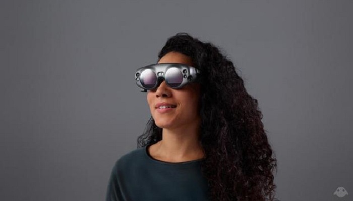 沙特主权基金或投资Magic Leap：金额达4亿美元