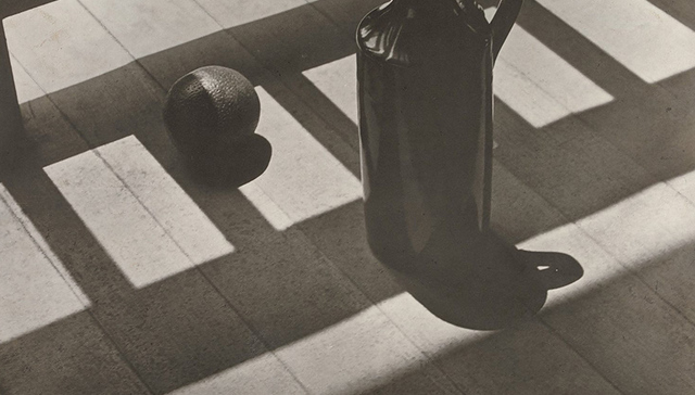 从柔焦到对焦：什么是“直接摄影”？