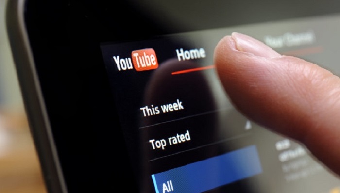 谷歌,YouTube,Facebook,影视拍摄,原创内容,年仅,Netflix,视频服务,电视频道