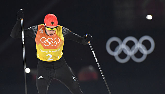 大数据告诉你：冬奥哪个项目最燃情？