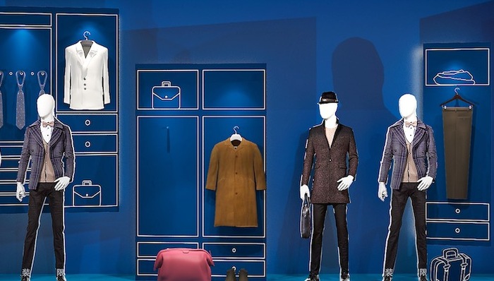 海澜之家,大众点评