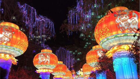 【新春走基层】文化惠民让“获得感”实实在在