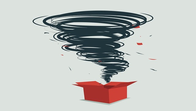 高飓风赔付给保险及再保险公司带来巨大财务影响。