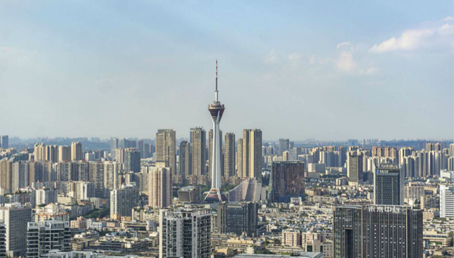 地方新闻精选| 成都要申办奥运会了？市政协委员将其写进了提案