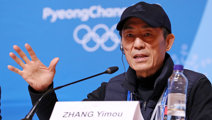 【体育晚报】张艺谋解密北京8分钟 火箭11连胜领跑西部