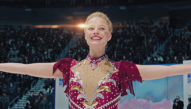 虽然没有获得奥斯卡的青睐 《我，花样女王》在女性体育电影题材上实现了巨大突破