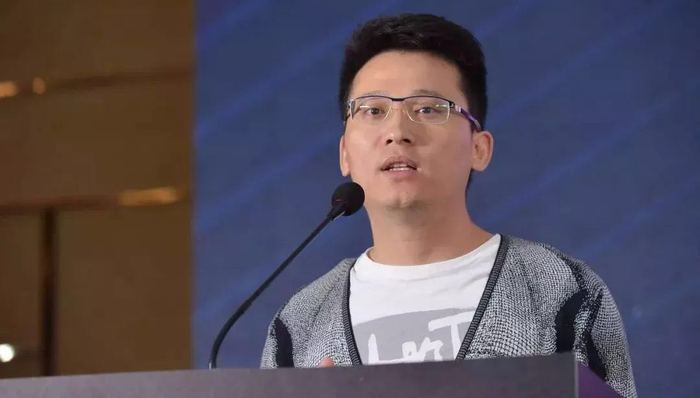 区块,陈伟星,朱啸虎,ofo,韭菜,腾讯科技,ICO,生产关系,对话,套现