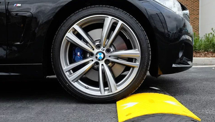 车圈观察,车技解析