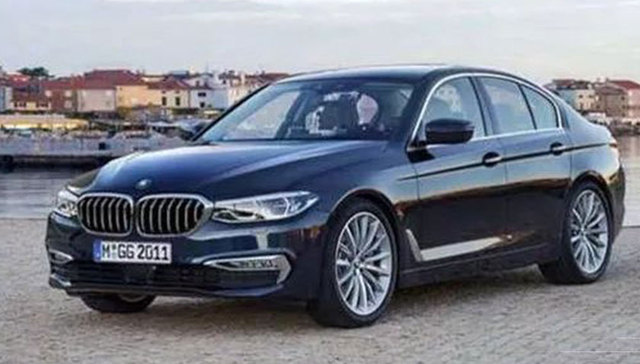 日内瓦车展前瞻：这几款重点车型都将换代