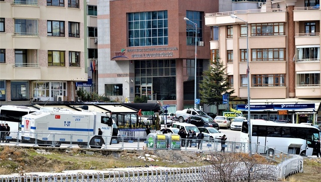 围绕“大屠杀”吵不停 土耳其和荷兰又闹掰了？