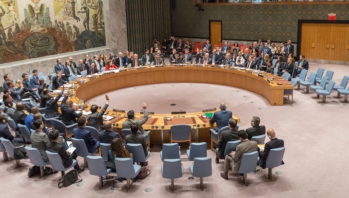 权力游戏,中东北非,军情解码