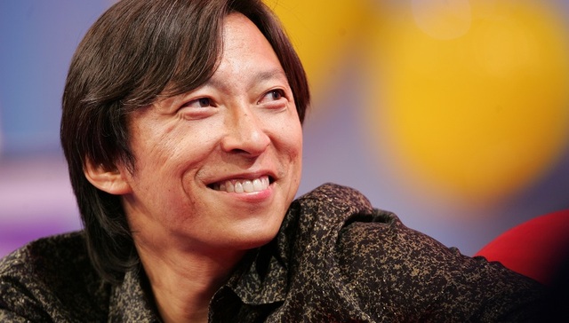 张朝阳,产品经理,产品技术,搜狗,对话,法医秦明,端脑,拜见宫主大人,烧钱,搜狐新闻