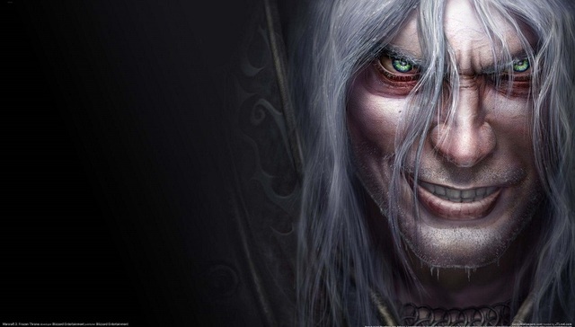 魔兽争霸3,中国,电竞,职业选手,圣骑士,暴雪,萨格拉斯,IMBA,Reddit,对战平台