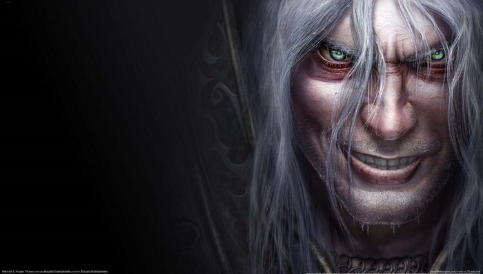 魔兽争霸3,中国,电竞,职业选手,圣骑士,暴雪,萨格拉斯,IMBA,Reddit,对战平台