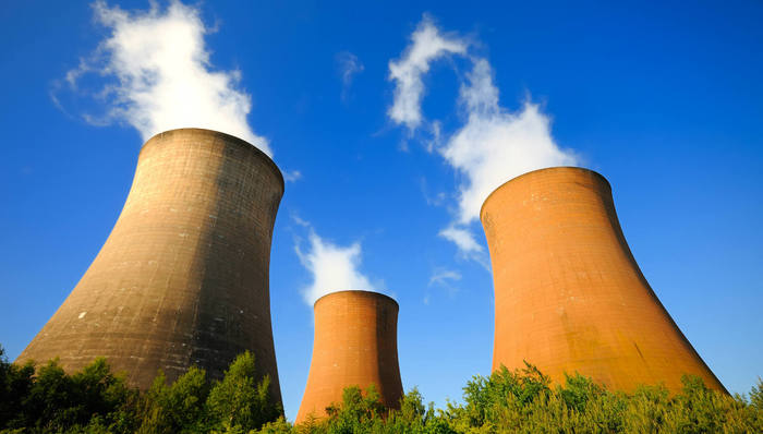 国际能源署署长：中国将超美国成全球最大核能国家