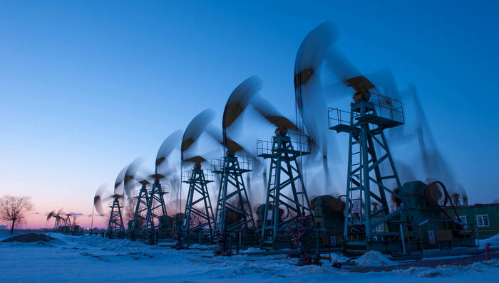 黑天鹅消失？委内瑞拉总统称2018上半年或回补原油产量70%缺口