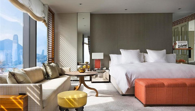 福布斯旅游指南发布2018最受期待的19家酒店