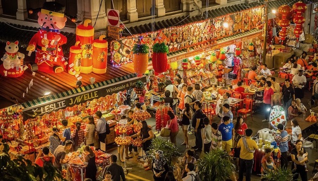 春节“钱”事儿喜忧：流动性哪去了？