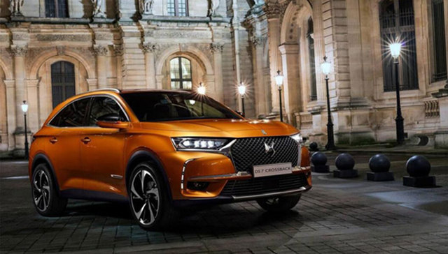 言论|如果DS7再不走量 DS会退出中国市场吗？