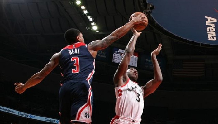 NBA,全明星,奇才