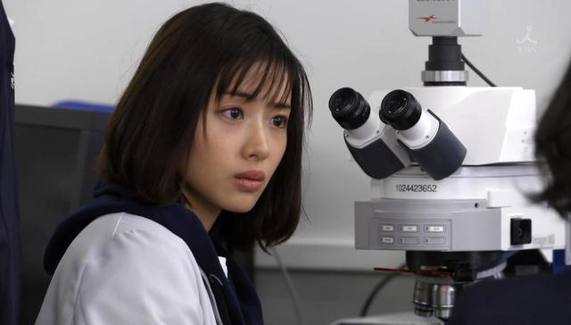 【个人意见】石原里美的《Unnatural》告诉你，合格的职业剧应该怎么拍