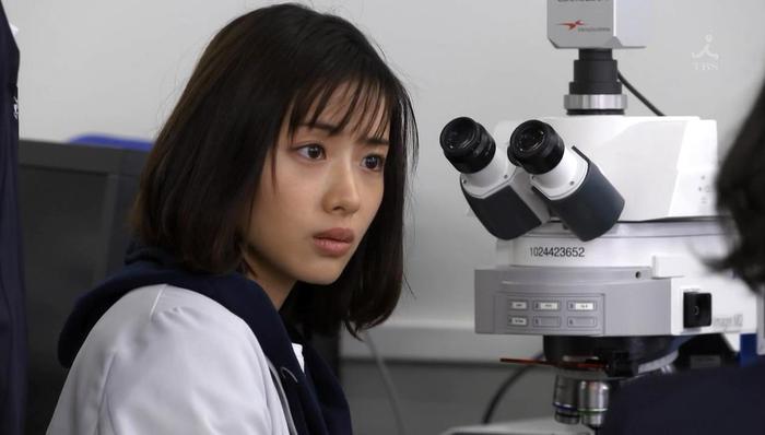 【个人意见】石原里美的《Unnatural》告诉你，合格的职业剧应该怎么拍