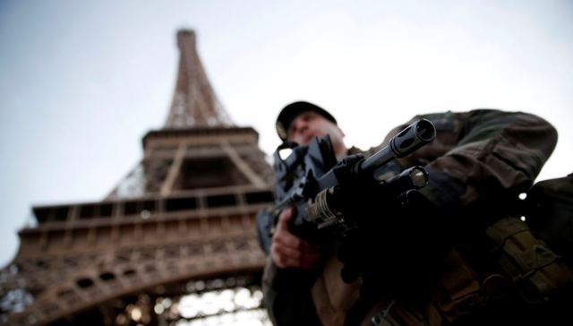 法国出新政严控极端思想蔓延 “打压”与“救赎”如何并重