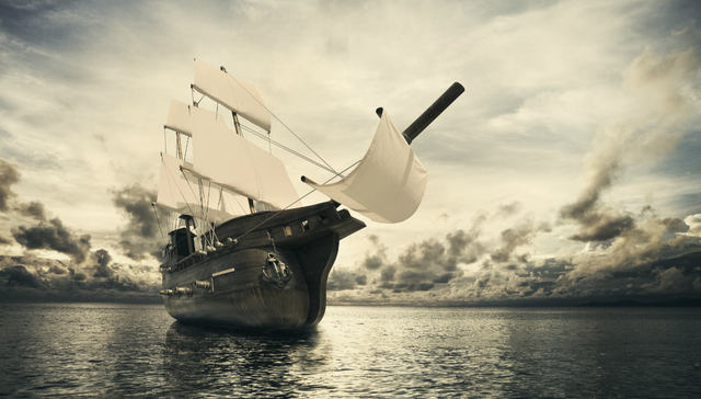 巨无霸，公募基金20年