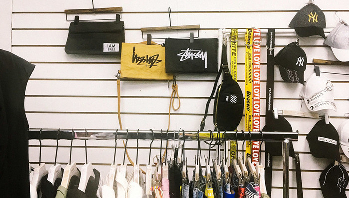 什么？！俄罗斯的街头潮人一大半都穿假货