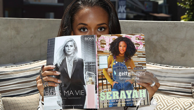 ASOS的自创杂志要开始收费了 它曾是英国发行量最大的免费印刷物