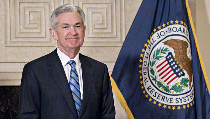 美联储风云,经济世界观