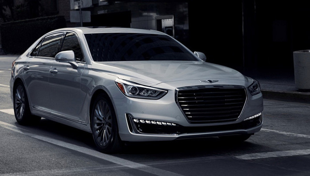 韩国品牌登顶《消费者报告》汽车排名  但对中国消费者没有价值