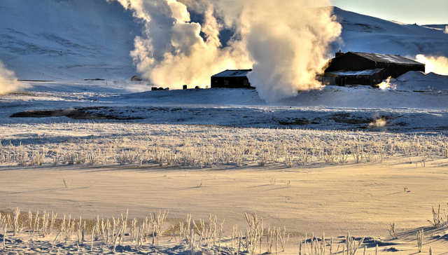 浅层地热能千亿市场待爆发