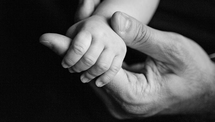 天下故事,惊奇的发现