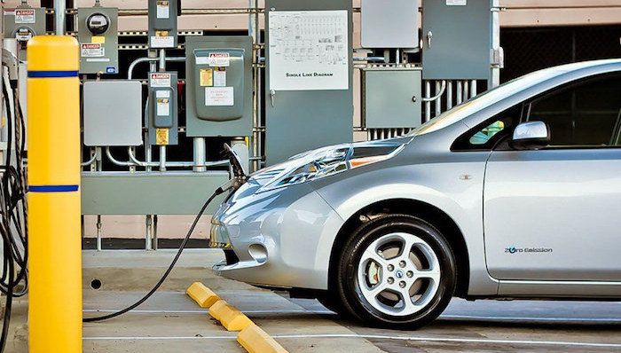 车圈观察,新能源汽车