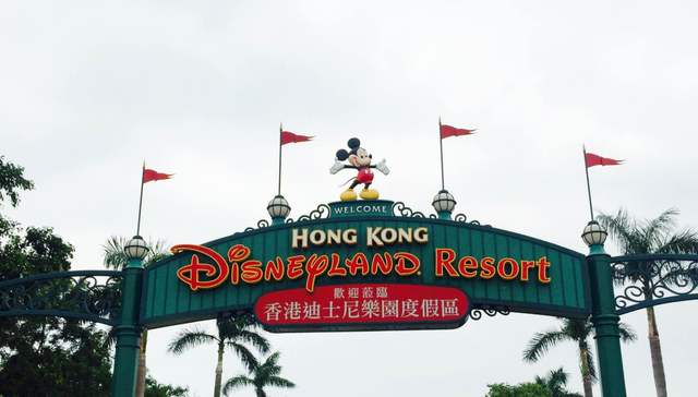 香港迪士尼乐园如此大规模扩张对游客来说值得期待吗？