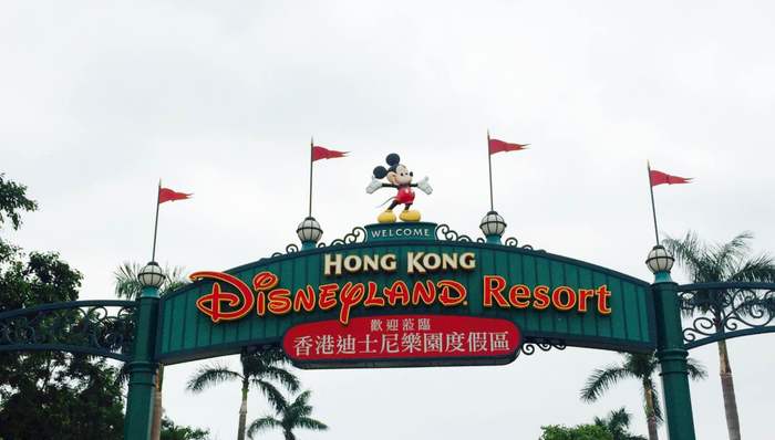 香港迪士尼乐园如此大规模扩张对游客来说值得期待吗？