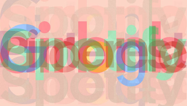 为什么科技公司的logo越来越像了？