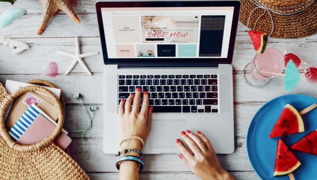 【深度】5家时尚品牌谈在中国的“数字化”经历 总结了4条极具价值的经验