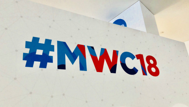 【MWC 2018】除了三星诺基亚索尼们 这些公司的产品和技术也值得一看